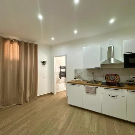 My Luxury Appartement Palerme