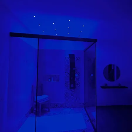 My Luxury Apartment Palermo