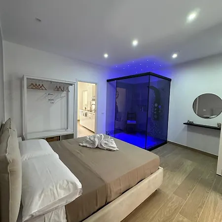 My Luxury Appartement Palerme