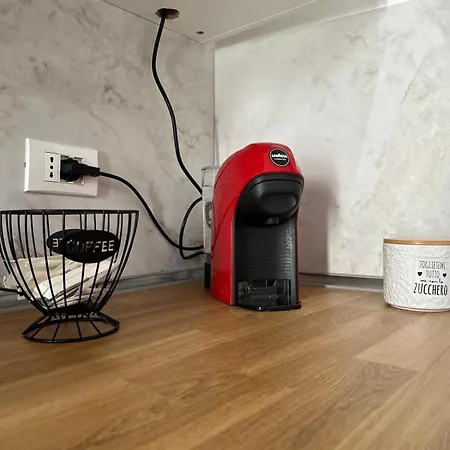 Appartement My Luxury Palerme