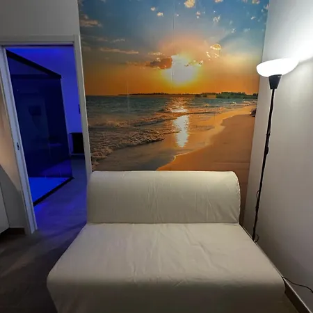My Luxury Appartement Palerme