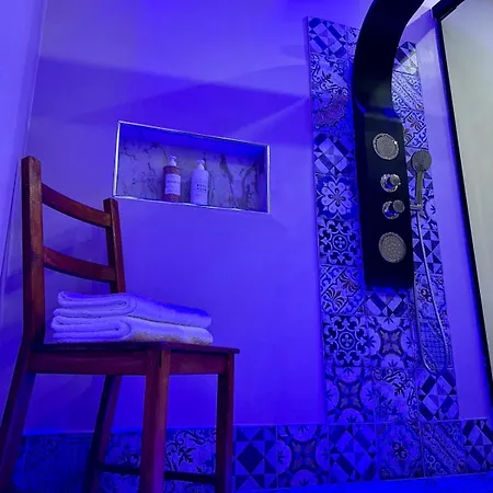 My Luxury Apartamento Palermo