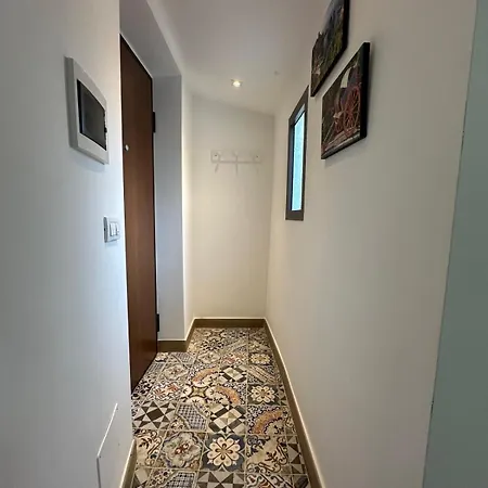 My Luxury Appartement