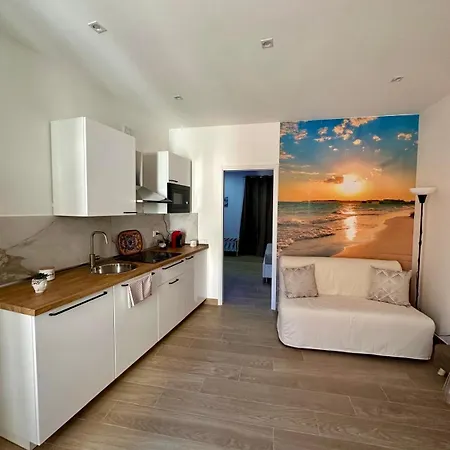 Appartement My Luxury Palerme