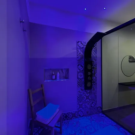 My Luxury Appartement