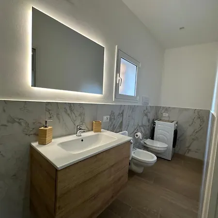 My Luxury Апартаменты Палермо