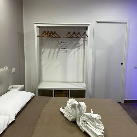 My Luxury Апартаменты *